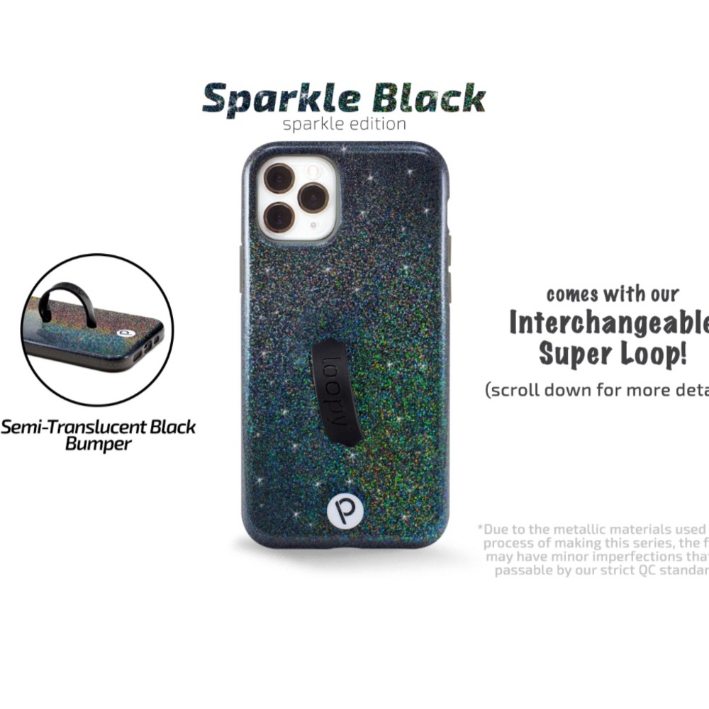 Loopy Cases - IPhone 11 Pro